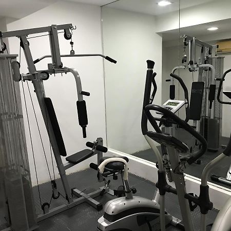 Recoleta Deluxe Studio Ciudad Autónoma de Ciudad Autónoma de Buenos Aires Exterior foto