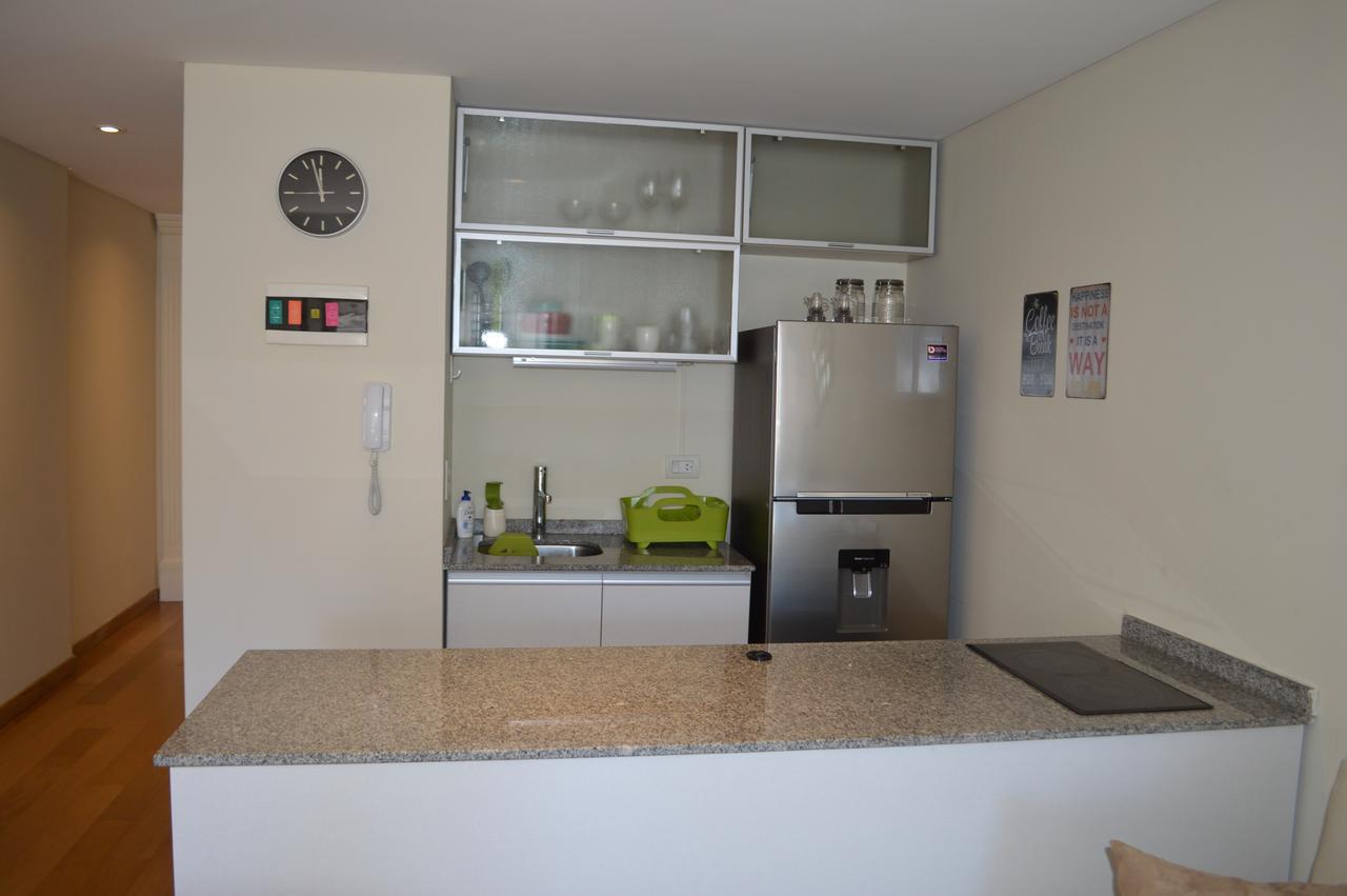 Recoleta Deluxe Studio Ciudad Autónoma de Ciudad Autónoma de Buenos Aires Exterior foto